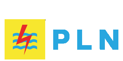 Logo PLN 1