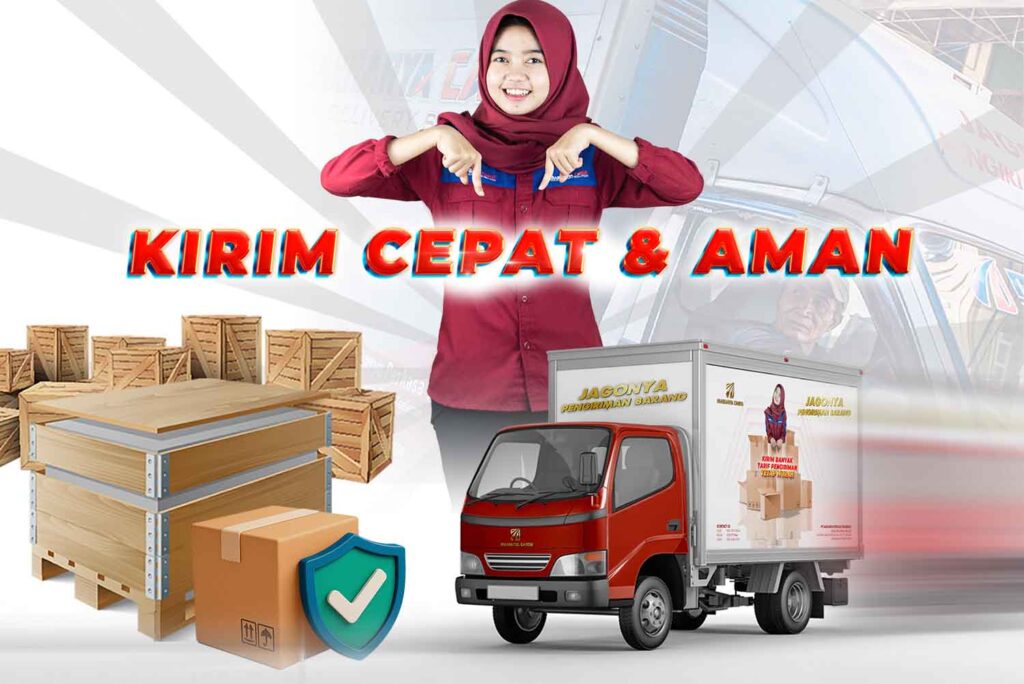ekspedisi surabaya manado sulawesi utara