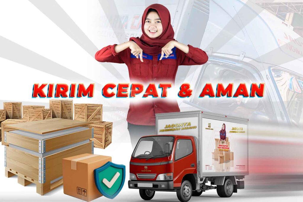 ongkir cargo surabaya kendari