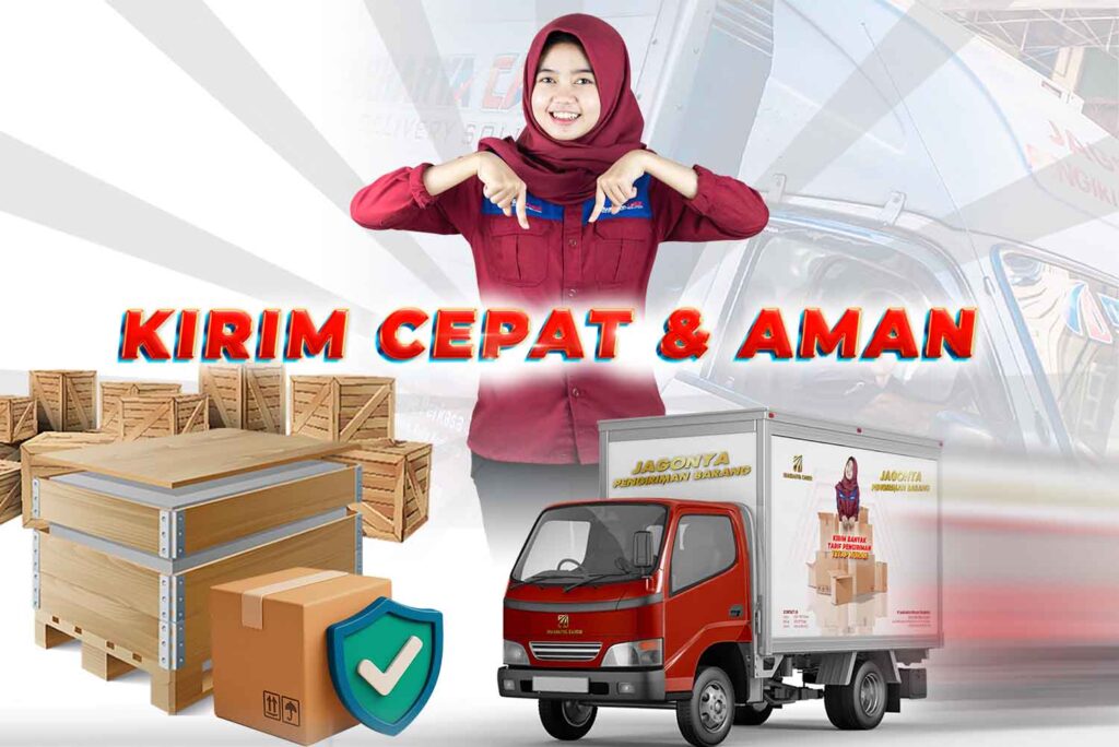 tarif ekspedisi surabaya palu