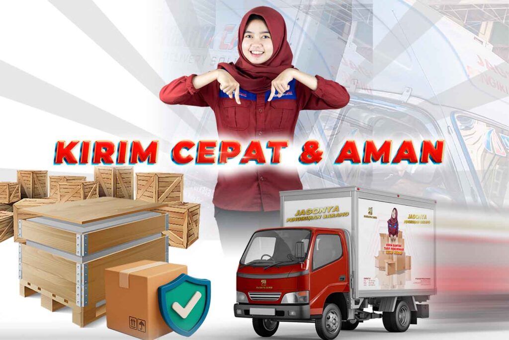 tarif ekspedisi surabaya manado