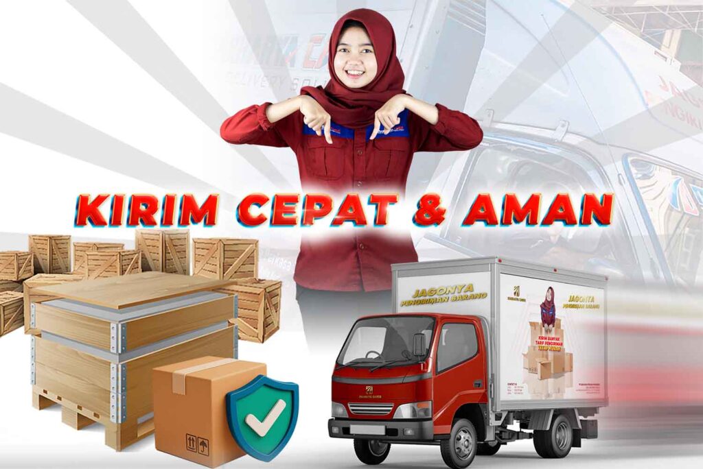 ongkir cargo surabaya sulawesi barat