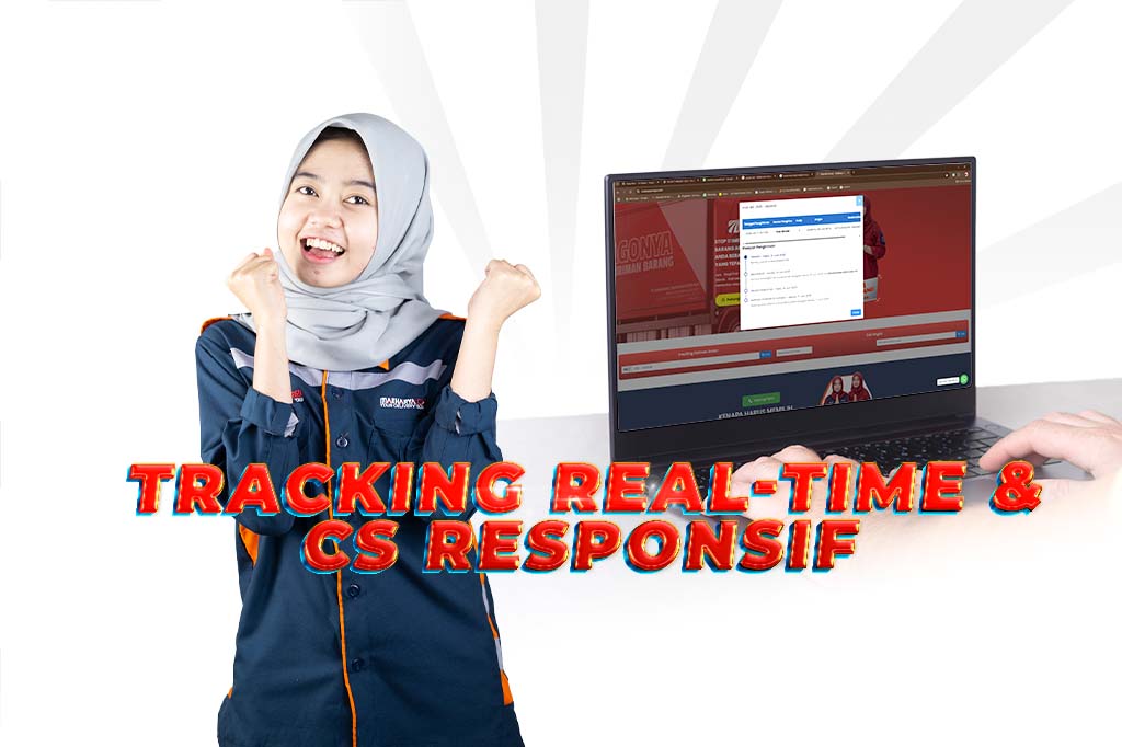 Jasa Pengiriman Barang Surabaya Manado