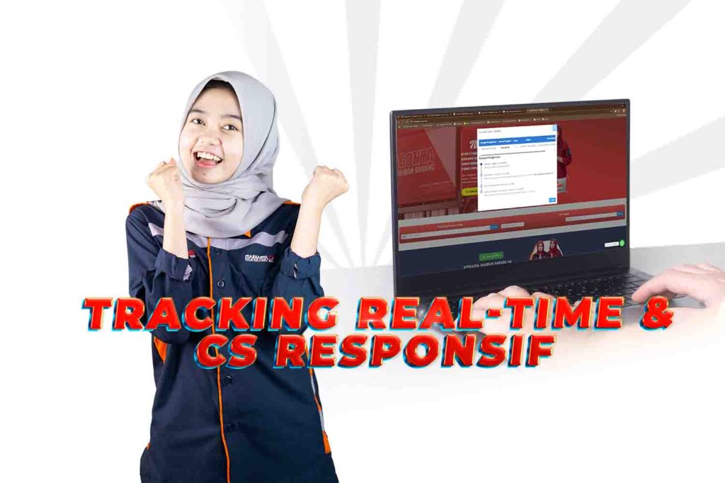 TRACKING REALTIME 1