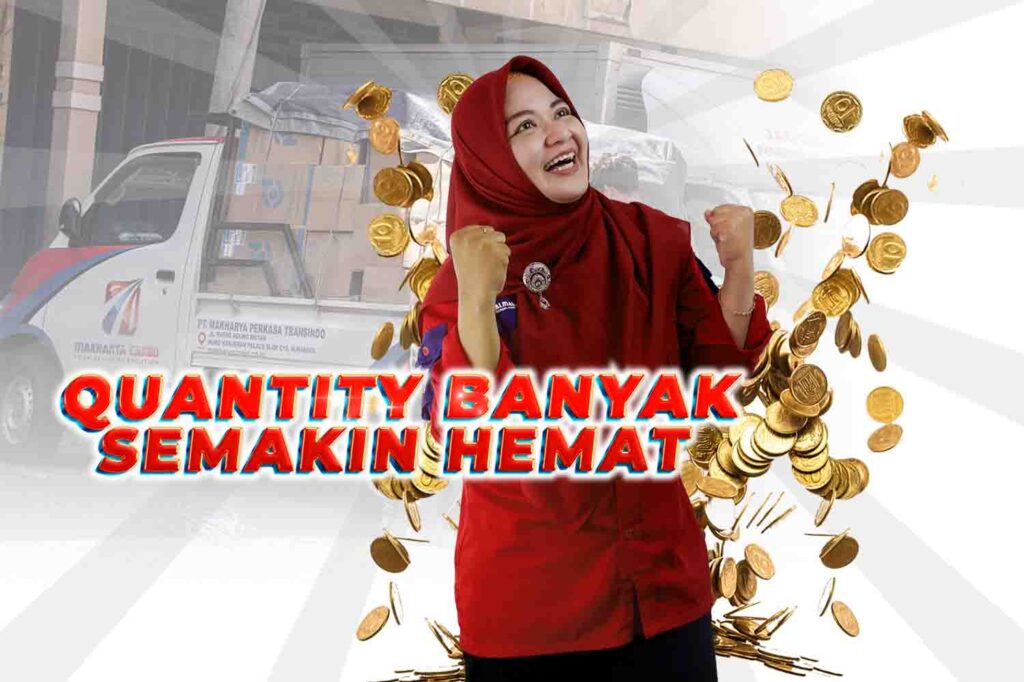 pengiriman barang surabaya sulawesi utara