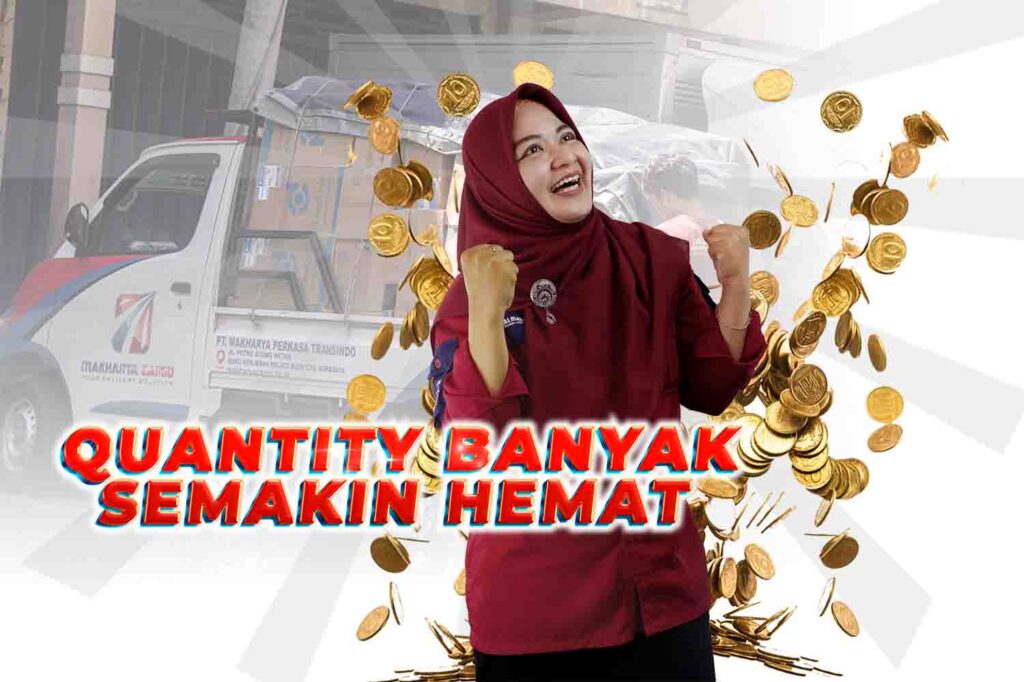 ekspedisi surabaya balikpapan murah