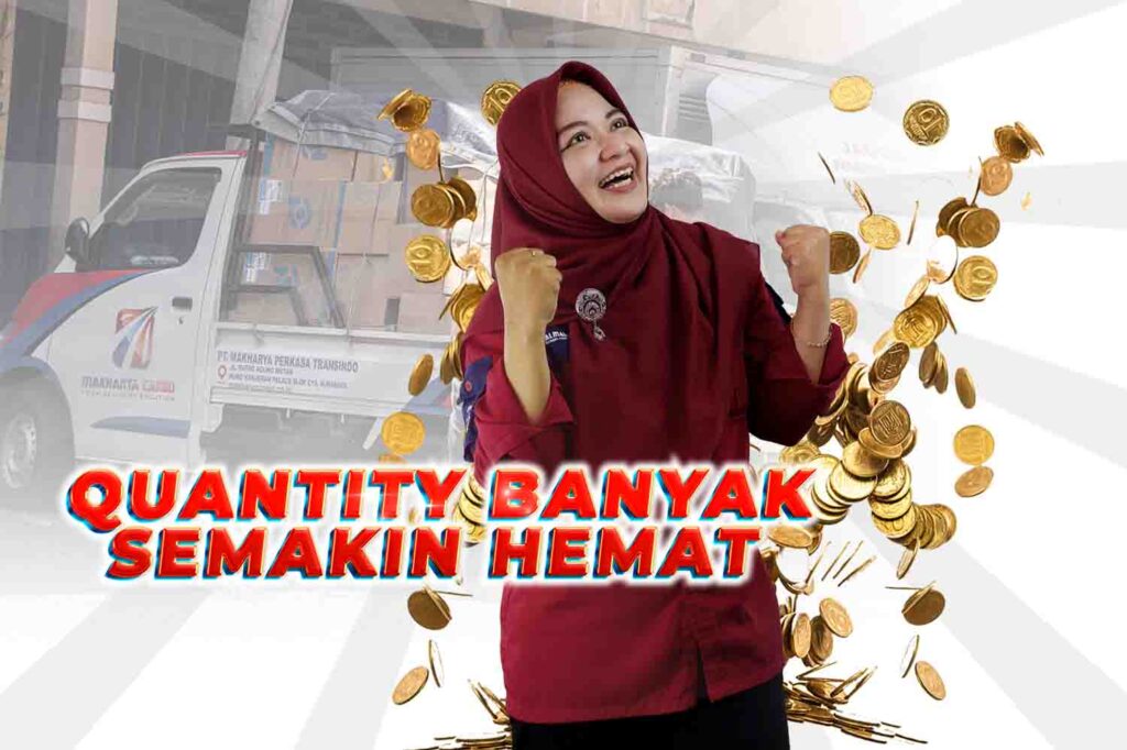 ekspedisi surabaya kendari murah