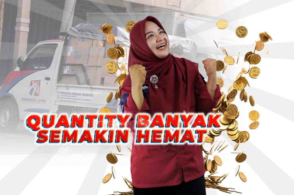 pengiriman barang surabaya manado