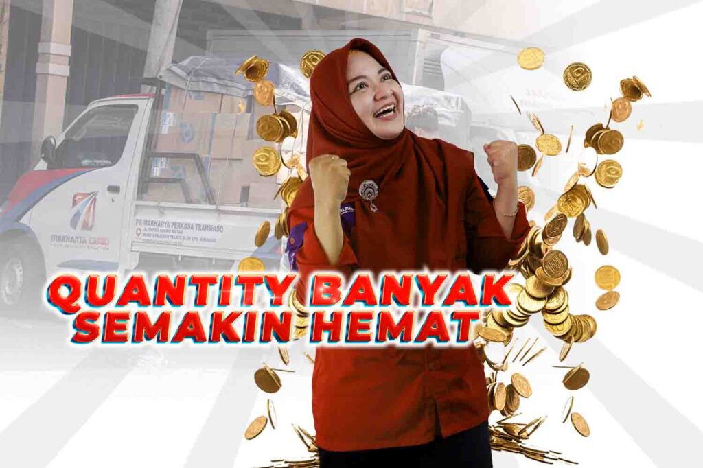 tarif ekspedisi surabaya sulawesi barat