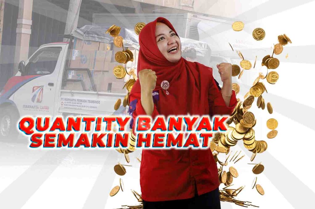 ongkir cargo surabaya sulawesi tenggara