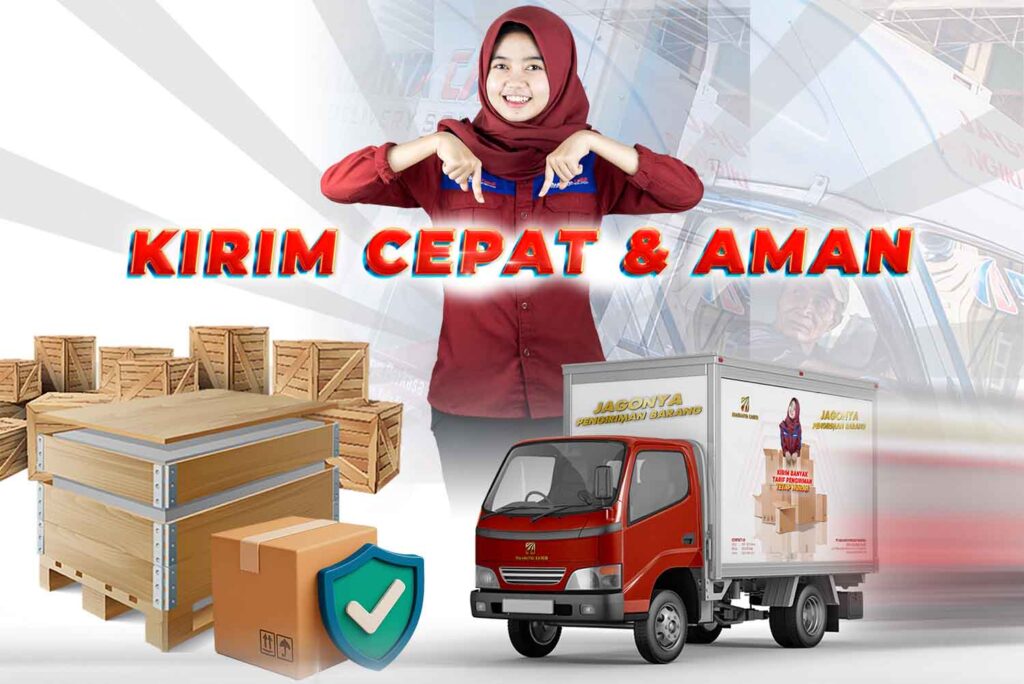 tarif ekspedisi surabaya berau