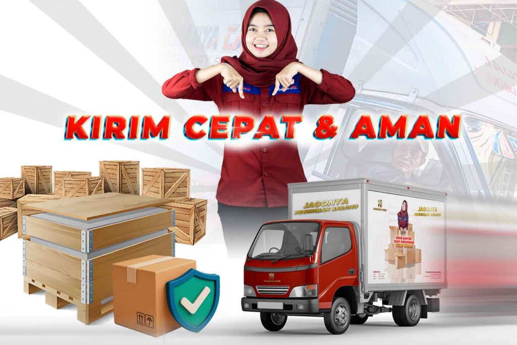 tarif ekspedisi surabaya samarinda