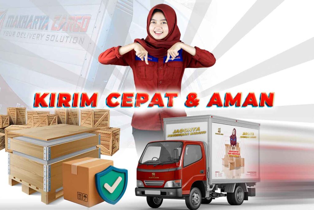 tarif ekspedisi surabaya banjarmasin