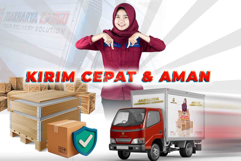 ongkir cargo surabaya pontianak