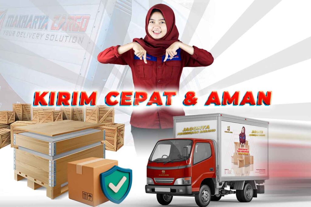 kapal cargo surabaya tenggarong