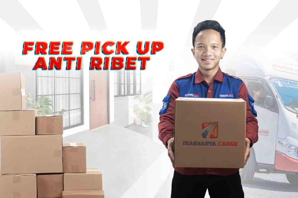 cargo laut surabaya palangkaraya