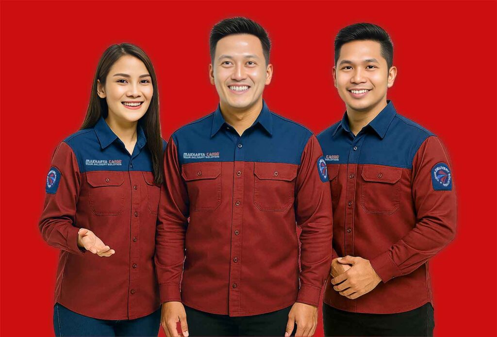 harga cargo surabaya berau per kg