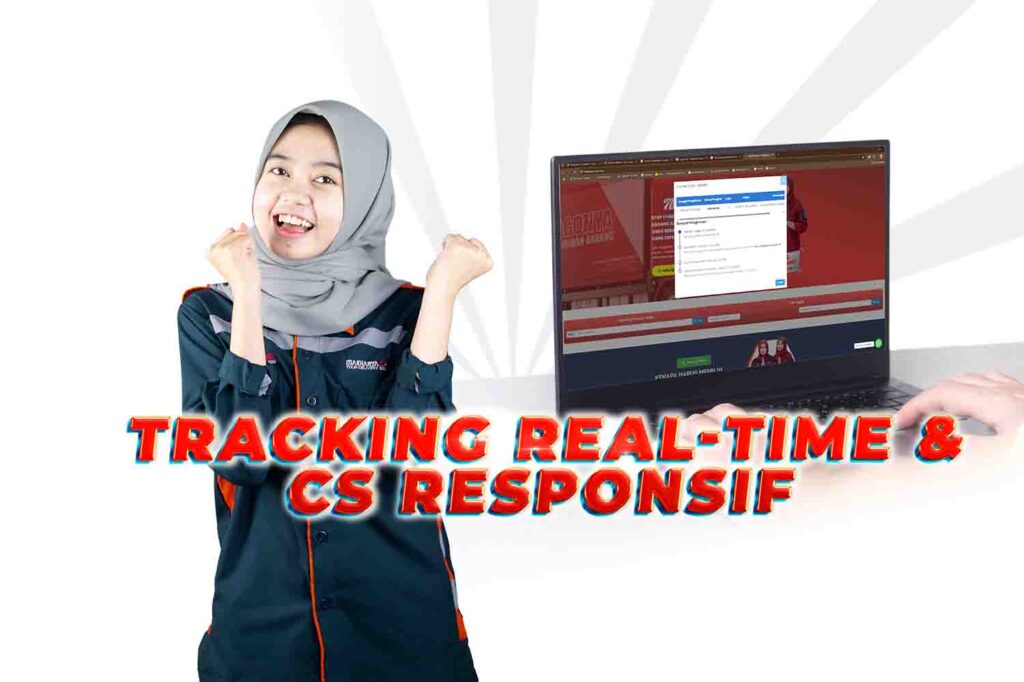 ekspedisi surabaya tarakan murah