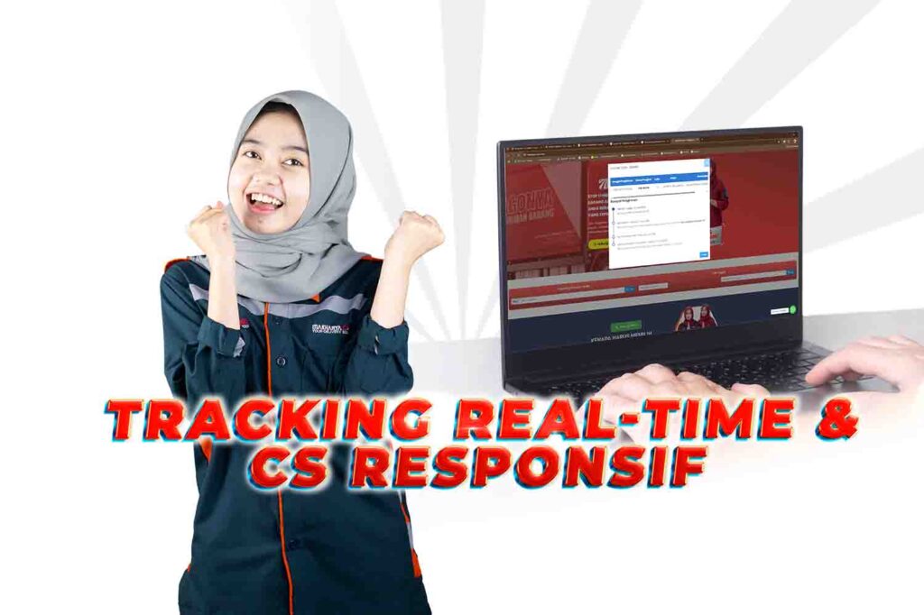 ekspedisi surabaya banjarmasin murah
