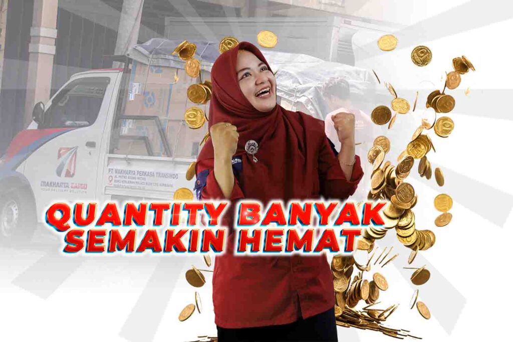 pengiriman barang surabaya tarakan