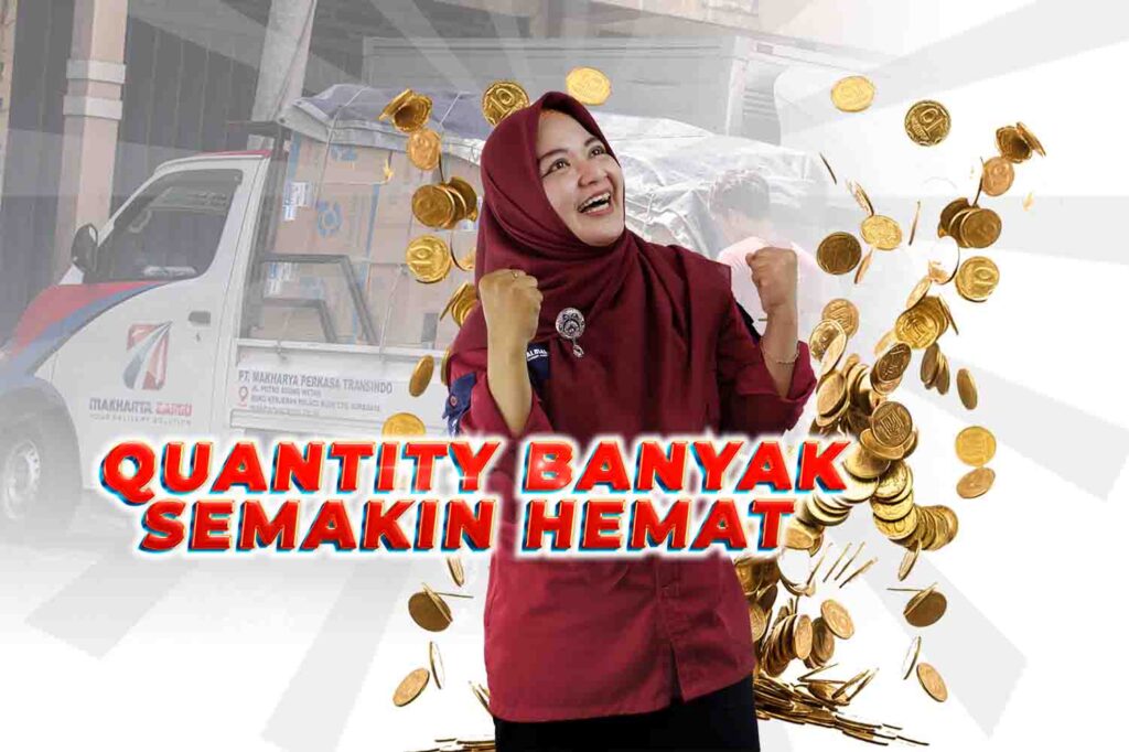 pengiriman barang surabaya banjarmasin