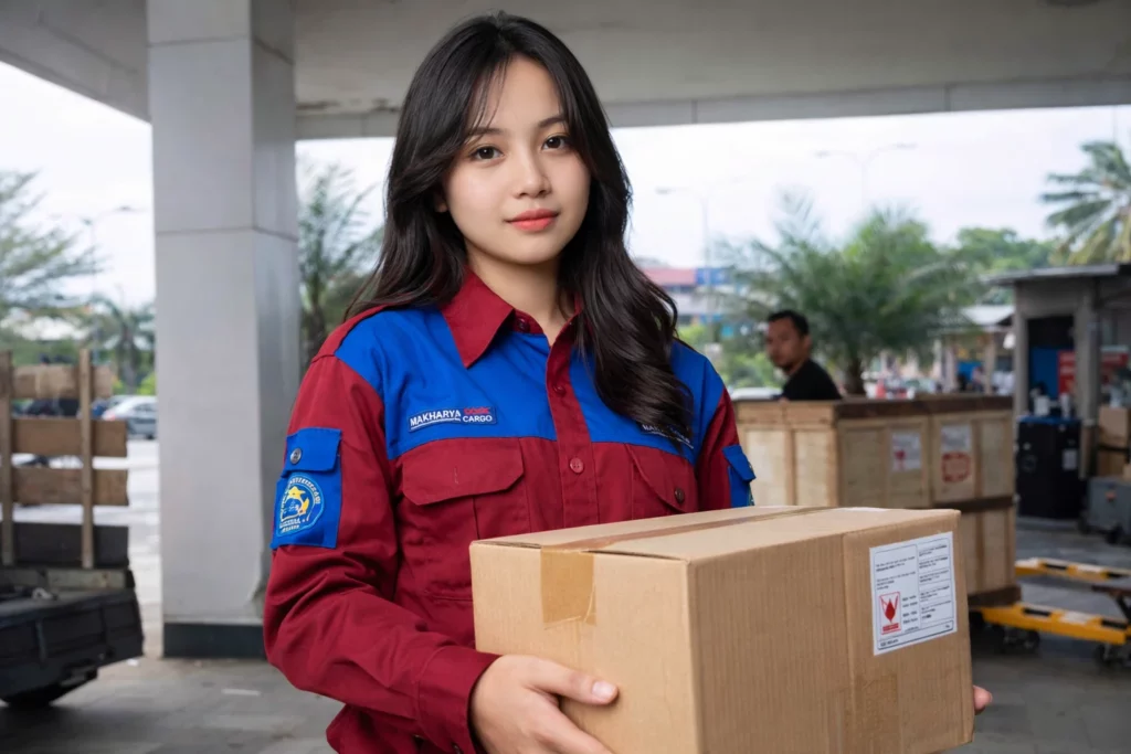 pengiriman Ekspedisi Sidoarjo Palopo