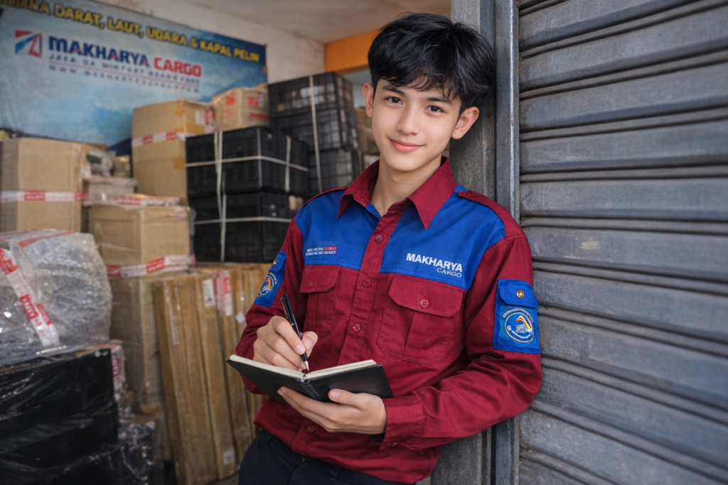 pengecekan harga ongkir ekspedisi sidoarjo konawe selatan via darat