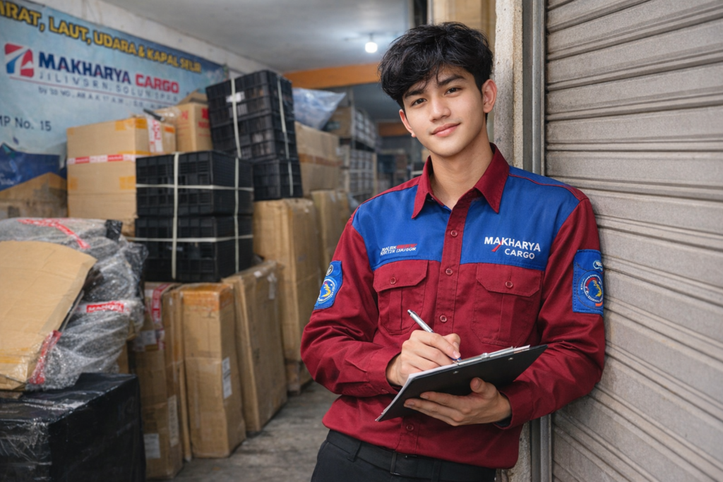 pengecekan ongkir dari ekspedisi sidoarjo banjarbaru