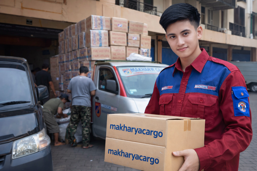 jasa pengiriman barang dari ekspedisi sidoarjo martapura