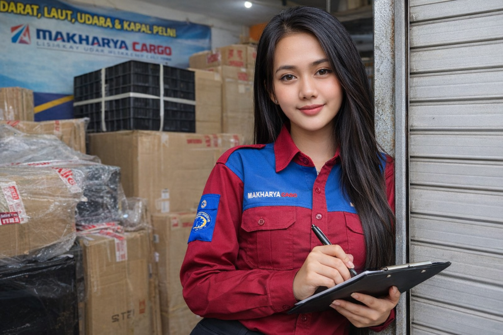 Pengiriman Ekspedisi Sidoarjo Batang Toru murah & cepat