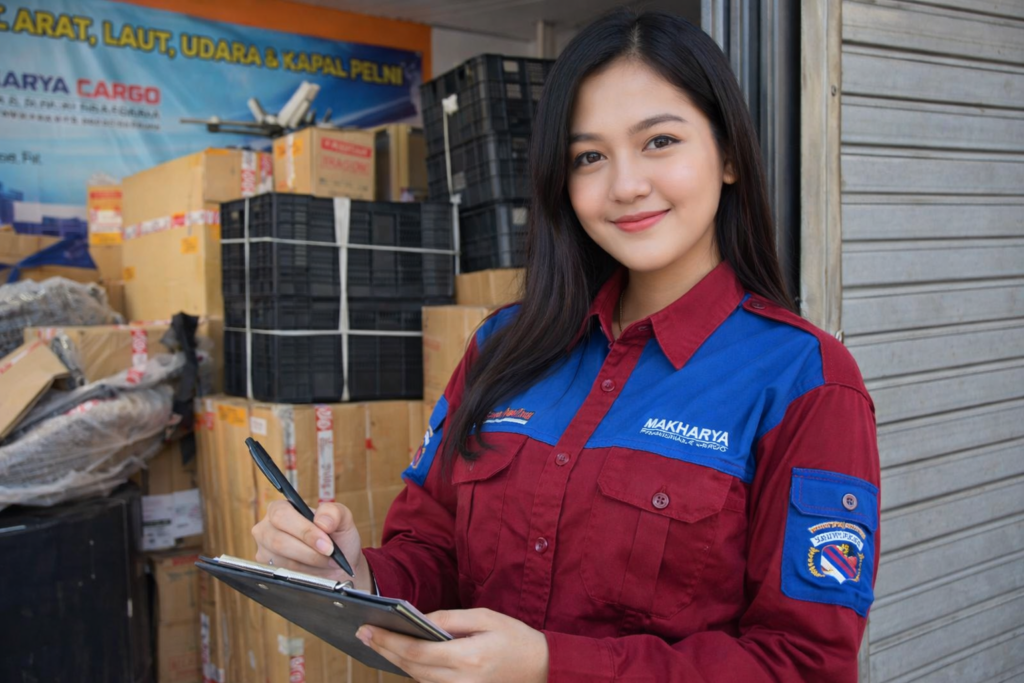 Pengiriman dari Ekspedisi Sidoarjo Palembang murah & cepat