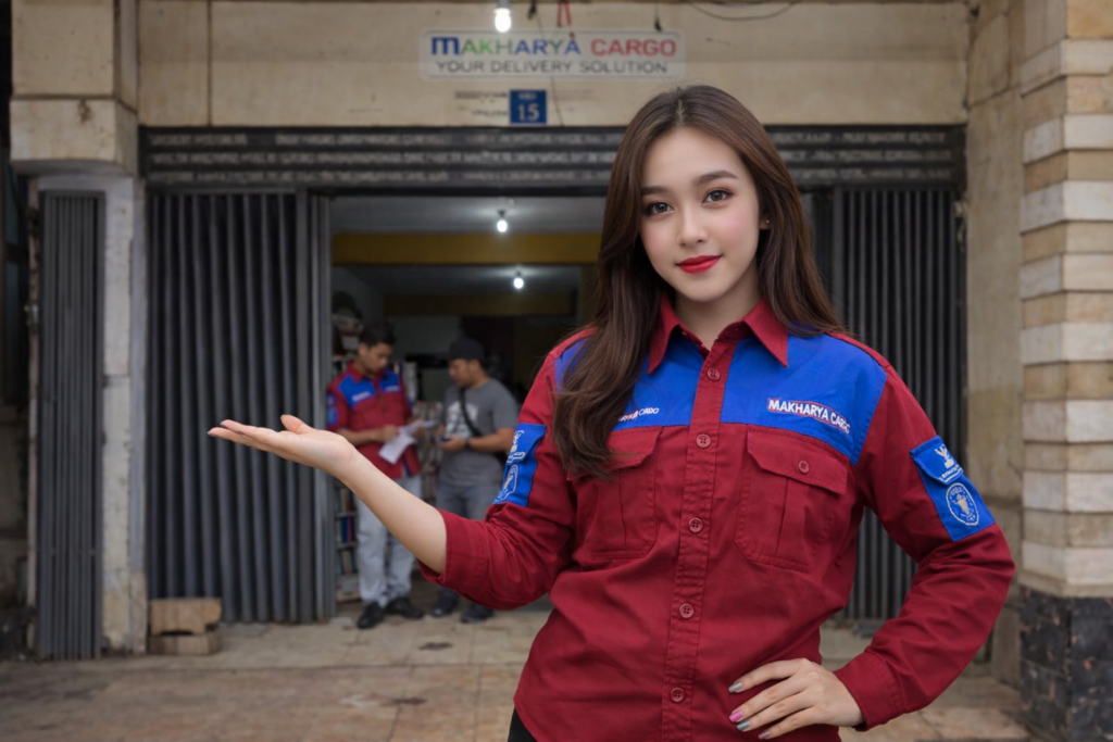 Ekspedisi Sidoarjo Bogor 