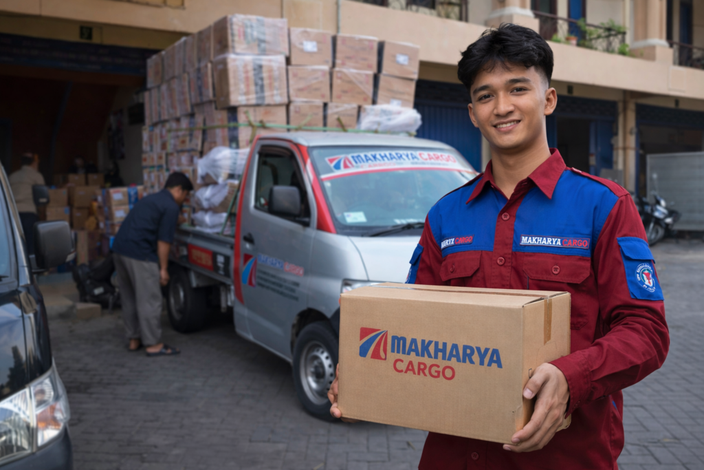pengiriman barang dari ekspedisi sidoarjo kendawangan