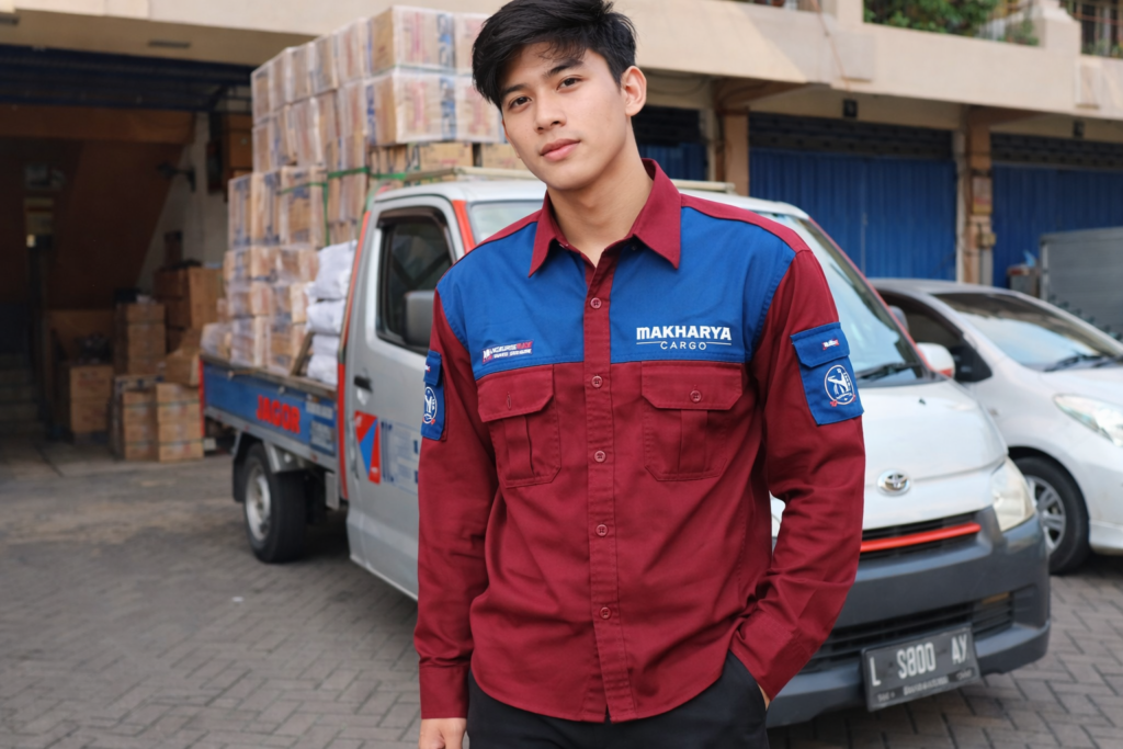 ekspedisi sidoarjo kaliorang murah & cepat