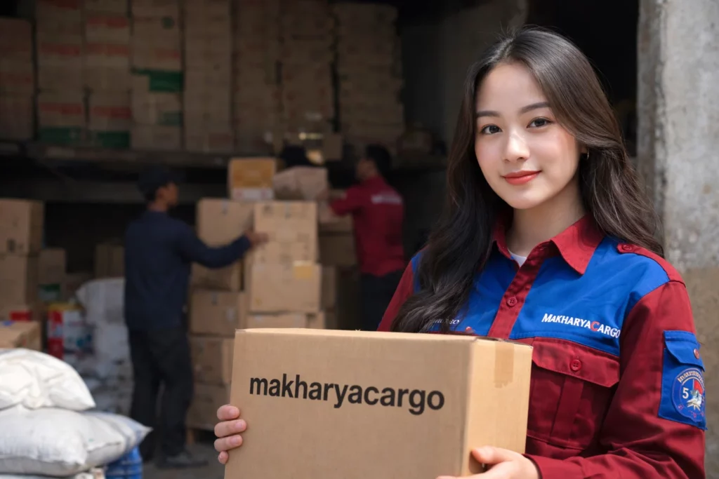 proses pengiriman Ekspedisi Sidoarjo Bone