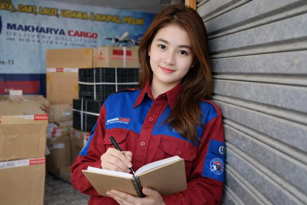 Ekspedisi Sidoarjo Pomala murah & cepat