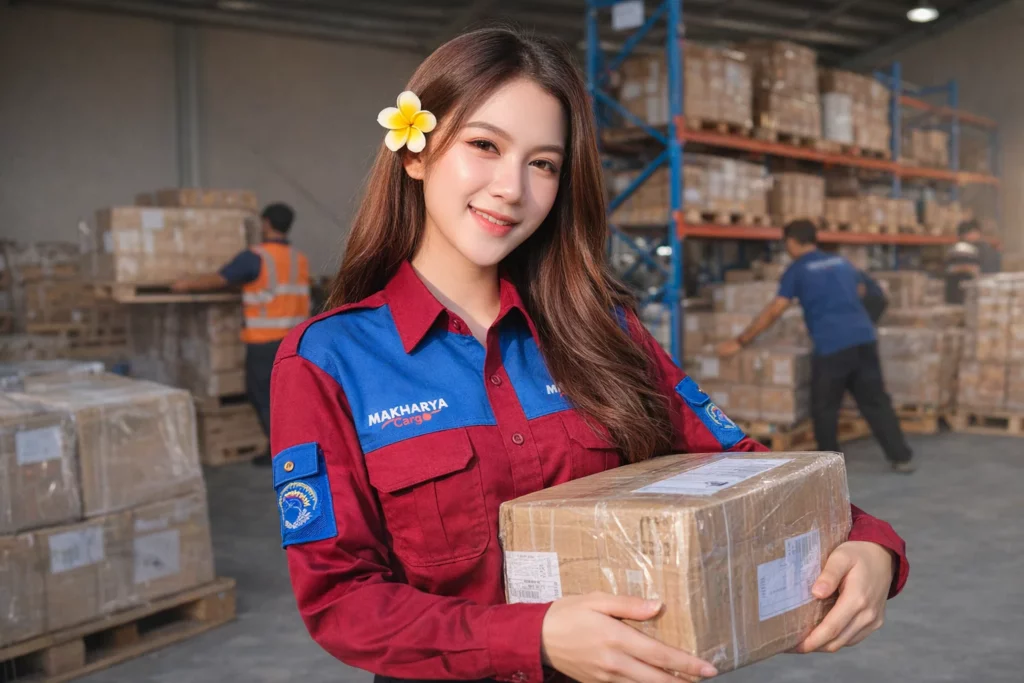 Jasa Ekspedisi Sidoarjo Tulang Bawang untuk Distribusi Barang Dagangan | Makharya Cargo2026 7 jasa Ekspedisi Sidoarjo Tulang Bawang bersama makharya cargo