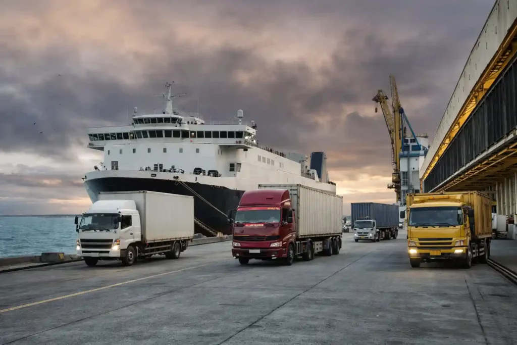 Ekspedisi Murah Surabaya Makassar dengan ongkir terkendali dan estimasi jelas