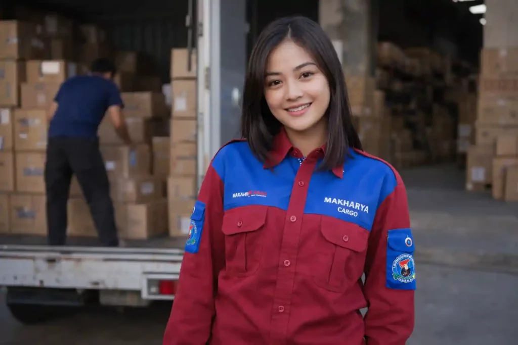 Ekspedisi Sidoarjo Sigi murah & cepat