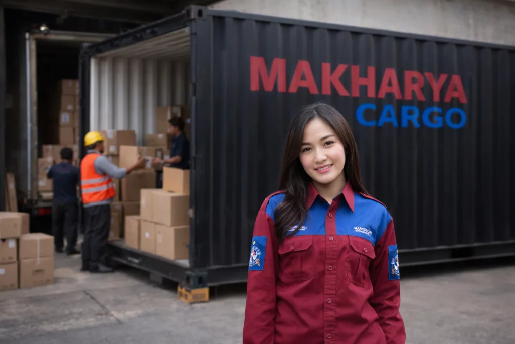 Ekspedisi Sidoarjo Tondano via Cargo Laut – Mulai Rp6.500/Kg (Min 100 Kg) | Makharya Cargo2026 8 Ekspedisi Sidoarjo Tondano murah & cepat