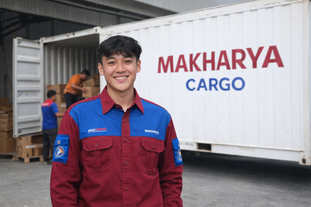 Ekspedisi Malang Sekadau