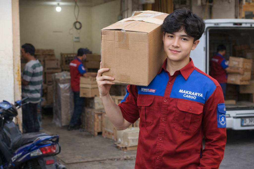 ekspedisi malang banjarmasin