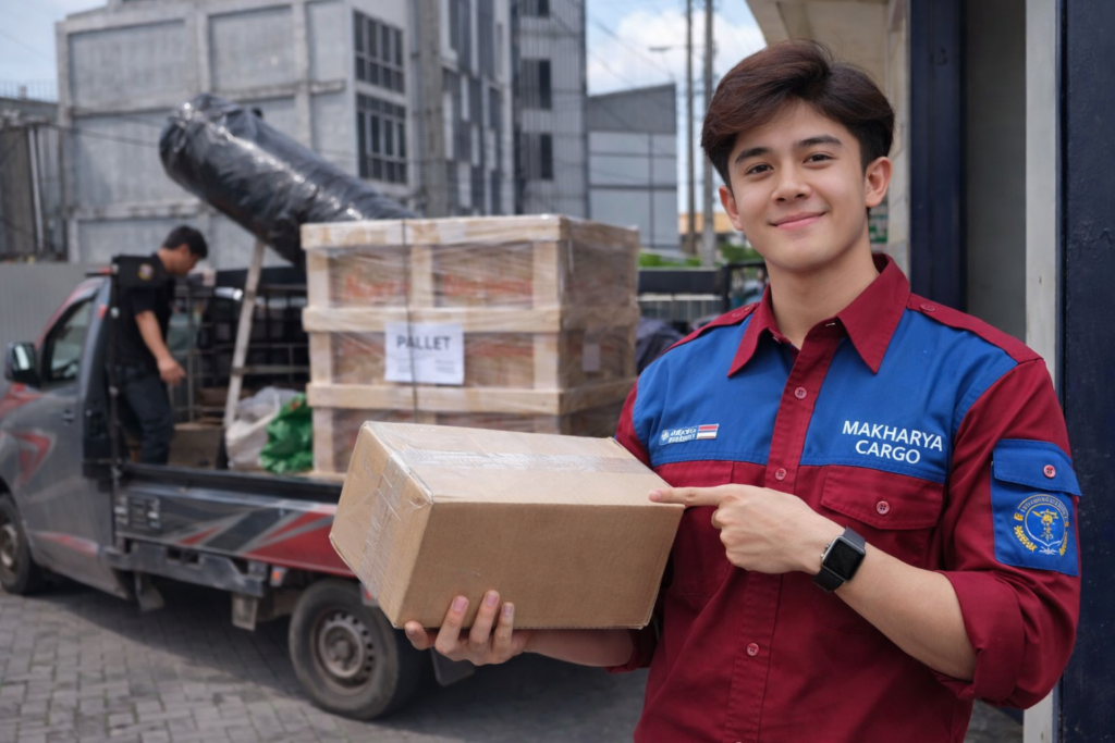 Pengiriman Ekspedisi Malang Marabahan murah & cepat