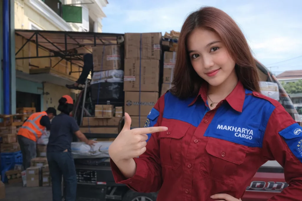 Ekspedisi Malang Tenggarong  murah & cepat