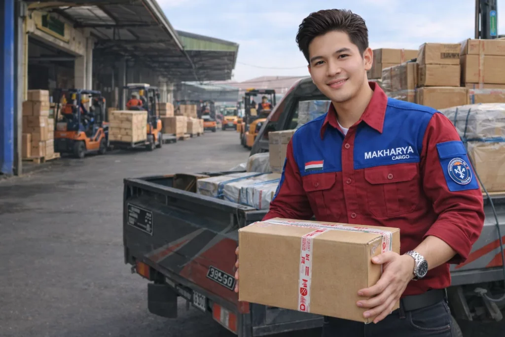 Jasa Ekspedisi Malang Kuala Kapuas Murah Rp7.000/Kg via Kapal Laut – Makharya Cargo2026 5 Ekspedisi Malang Kuala Kapuas