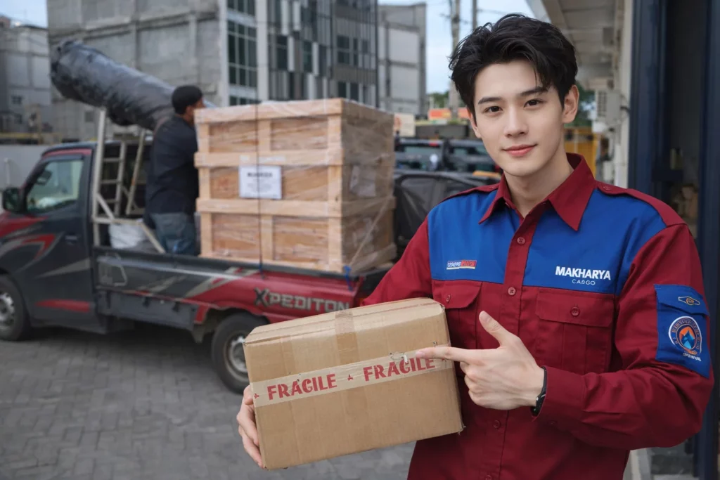 Ekspedisi Malang Tenggarong 