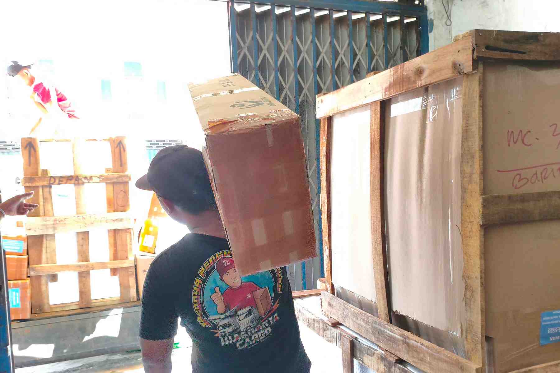 Tarif Komersial Gorontalo untuk Distribusi Bisnis Aman 9 jasa cargo komersial profesional