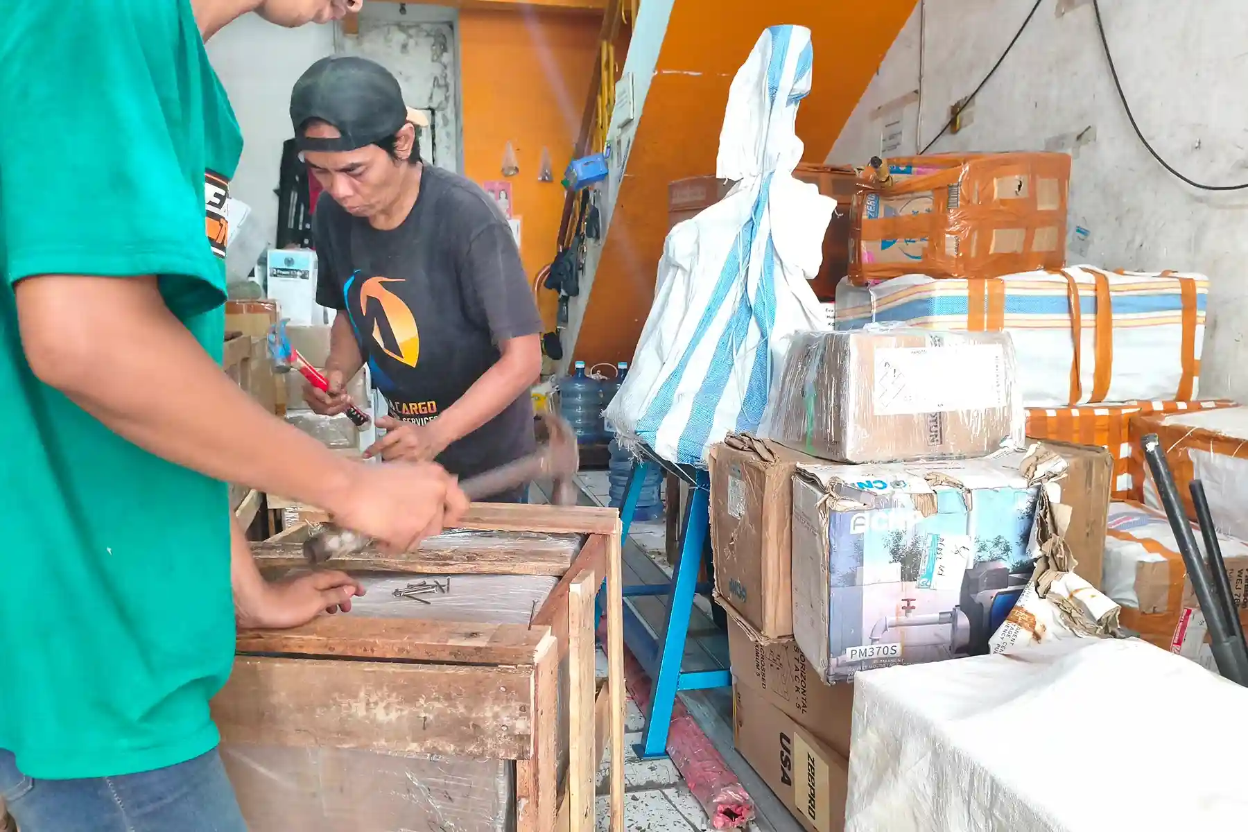 Cargo UMKM ke Gorontalo untuk Distribusi Produk Lebih Mudah 8 jasa cargo UMKM profesional