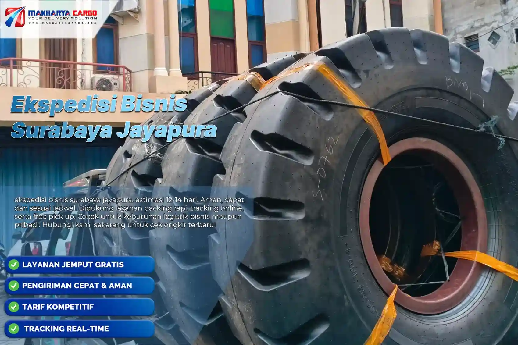Ekspedisi Bisnis Surabaya Jayapura | Harga mulai 9.000/Kg 5 Ekspedisi Bisnis Surabaya Jayapura. Tarif mulai 9.000/Kg