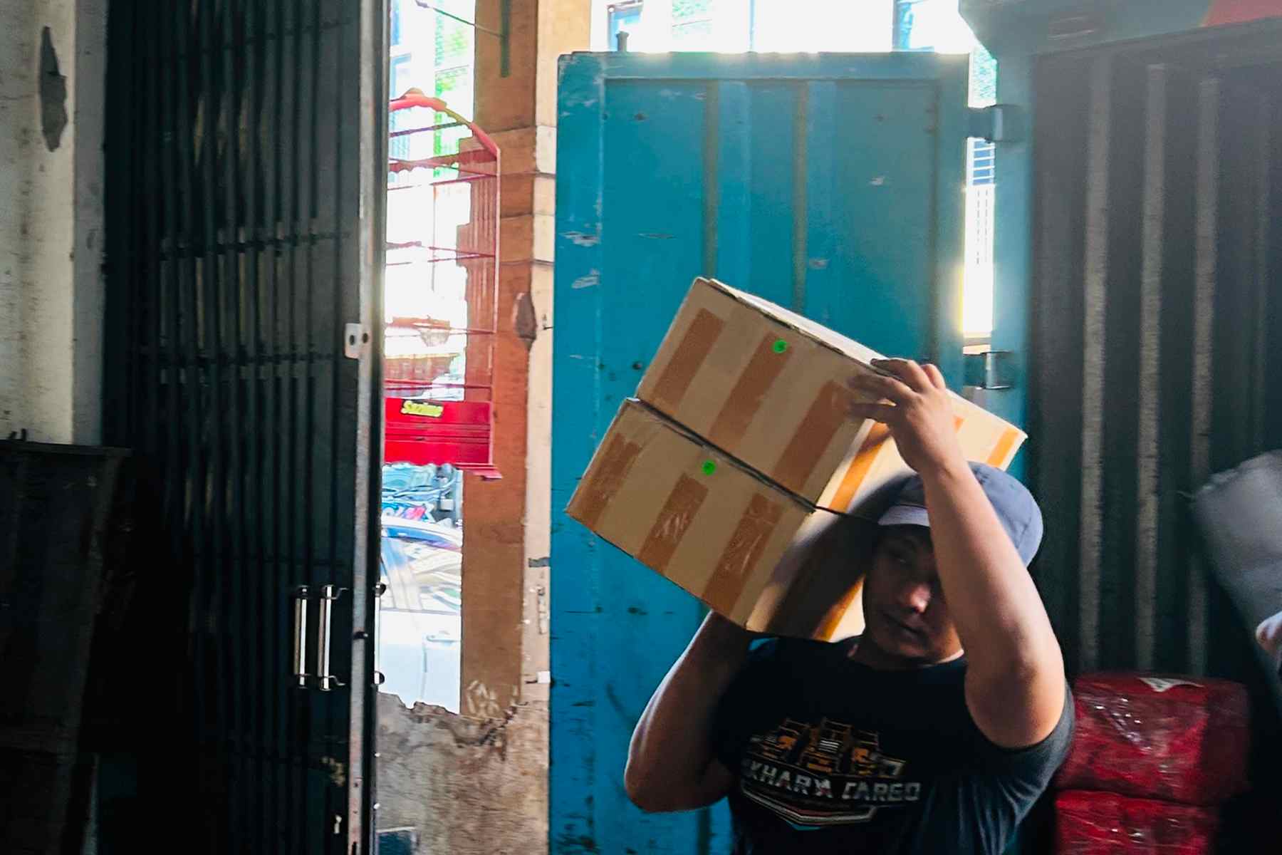 Ekspedisi Pelayanan Terbaik ke Palopo
